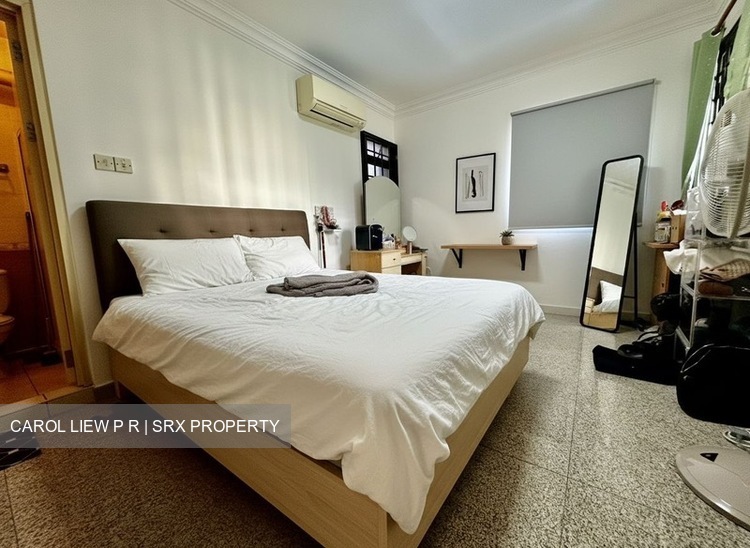 Blk 201D Compassvale South Gate (Sengkang), HDB 5 Rooms #579305421